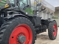 2025 Fendt RG937H Self-Propelled Sprayer