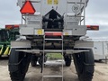2025 Fendt RG937H Self-Propelled Sprayer