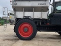 2025 Fendt RG937H Self-Propelled Sprayer