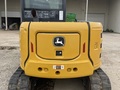 2024 John Deere 60 P Mini Excavator
