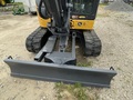 2024 John Deere 60 P Mini Excavator