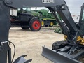 2024 John Deere 60 P Mini Excavator