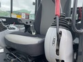 2024 John Deere 60 P Mini Excavator