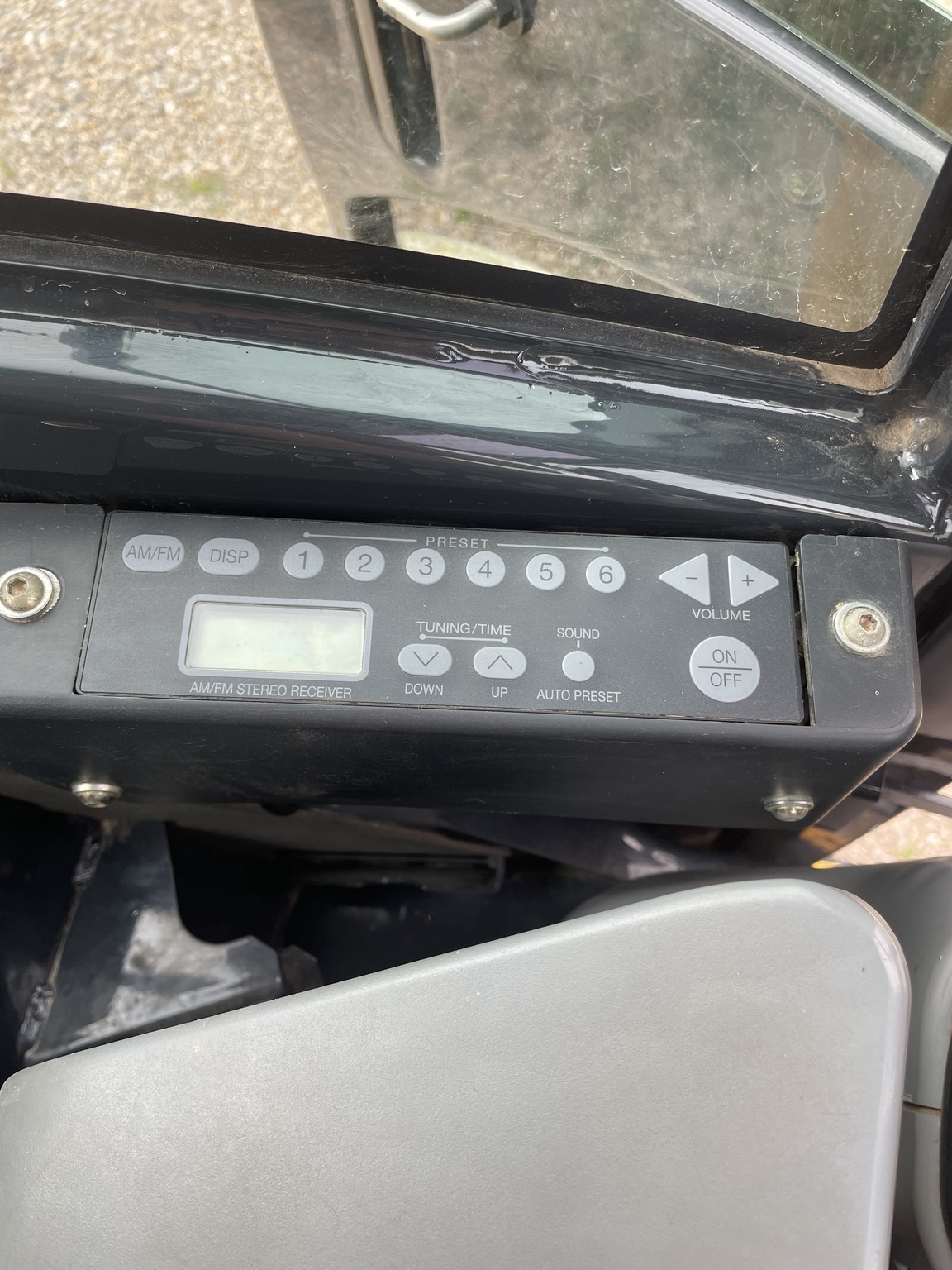 2024 John Deere 60 P Mini Excavator
