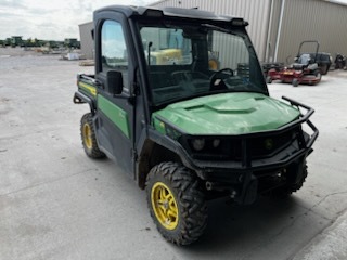 2024 John Deere XUV 835M ATVs and Utility Vehicle