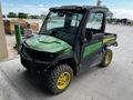 2024 John Deere XUV 835M ATVs and Utility Vehicle
