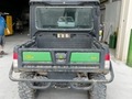 2024 John Deere XUV 835M ATVs and Utility Vehicle