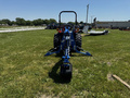 2023 New Holland Workmaster 25 Tractor