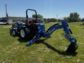 2023 New Holland Workmaster 25 Tractor