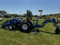 2023 New Holland Workmaster 25 Tractor