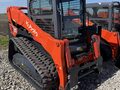 2026 Kubota SVL97-3 Skid Steer