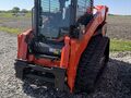 2026 Kubota SVL97-3 Skid Steer