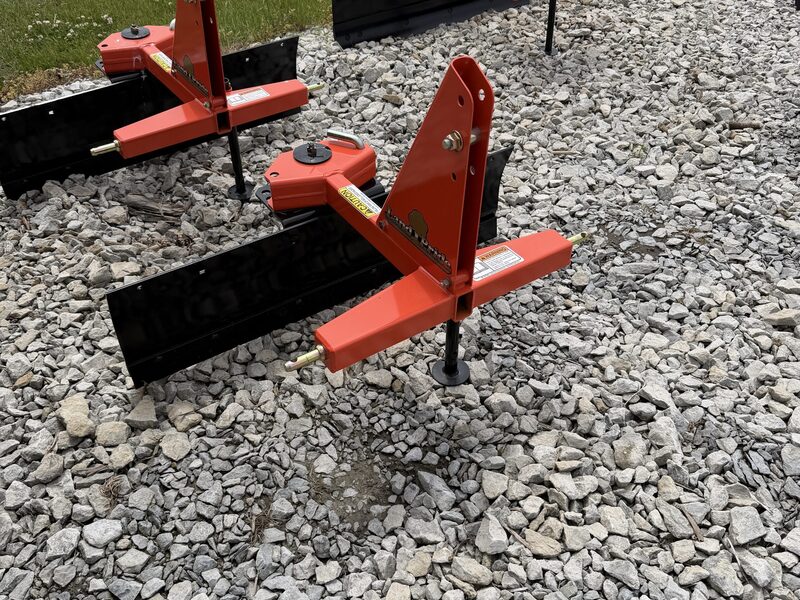 マルイ　バリアンシリーズ Used Land Pride RB0548 Blades for Sale - 6 Listings | Machinery Pete