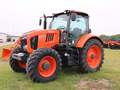 2024 Kubota M7-154 DELUXE Tractor