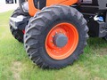 2024 Kubota M7-154 DELUXE Tractor