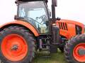 2024 Kubota M7-154 DELUXE Tractor