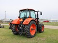 2024 Kubota M7-154 DELUXE Tractor