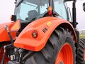 2024 Kubota M7-154 DELUXE Tractor