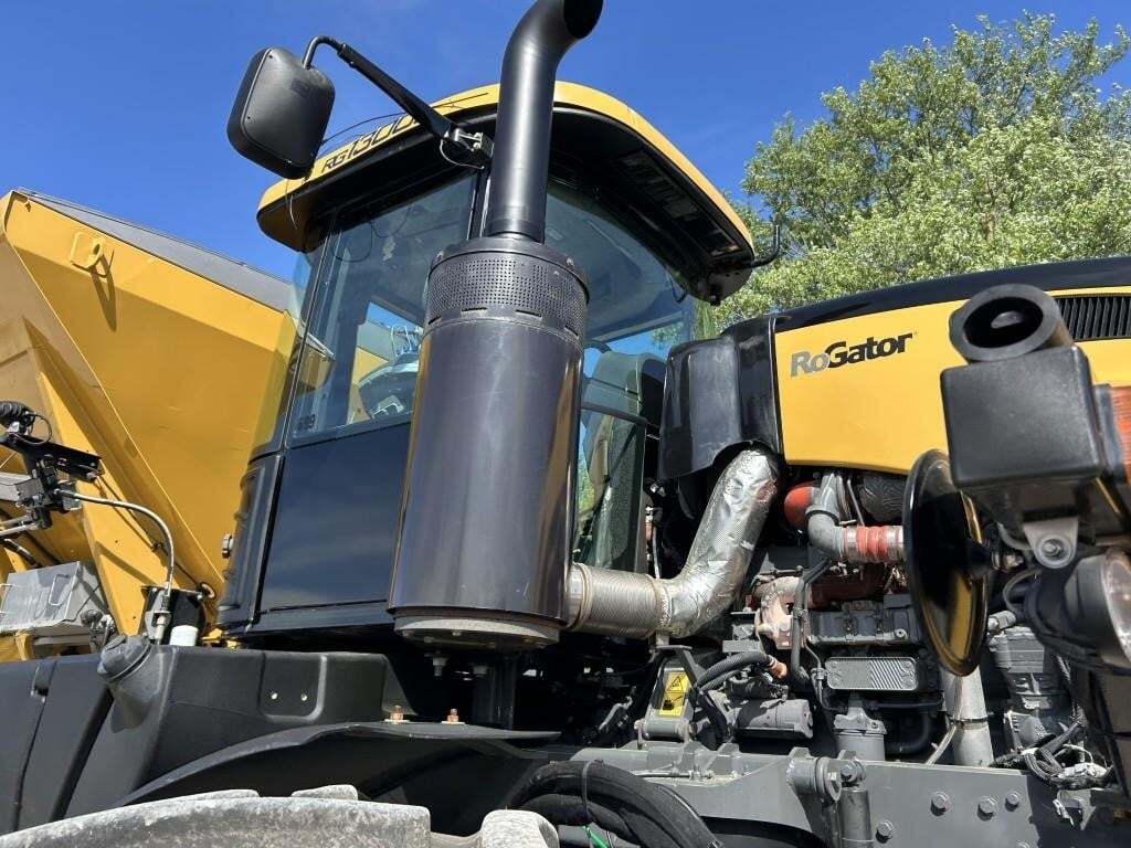  ROGATOR RG1300C Self-Propelled Sprayer