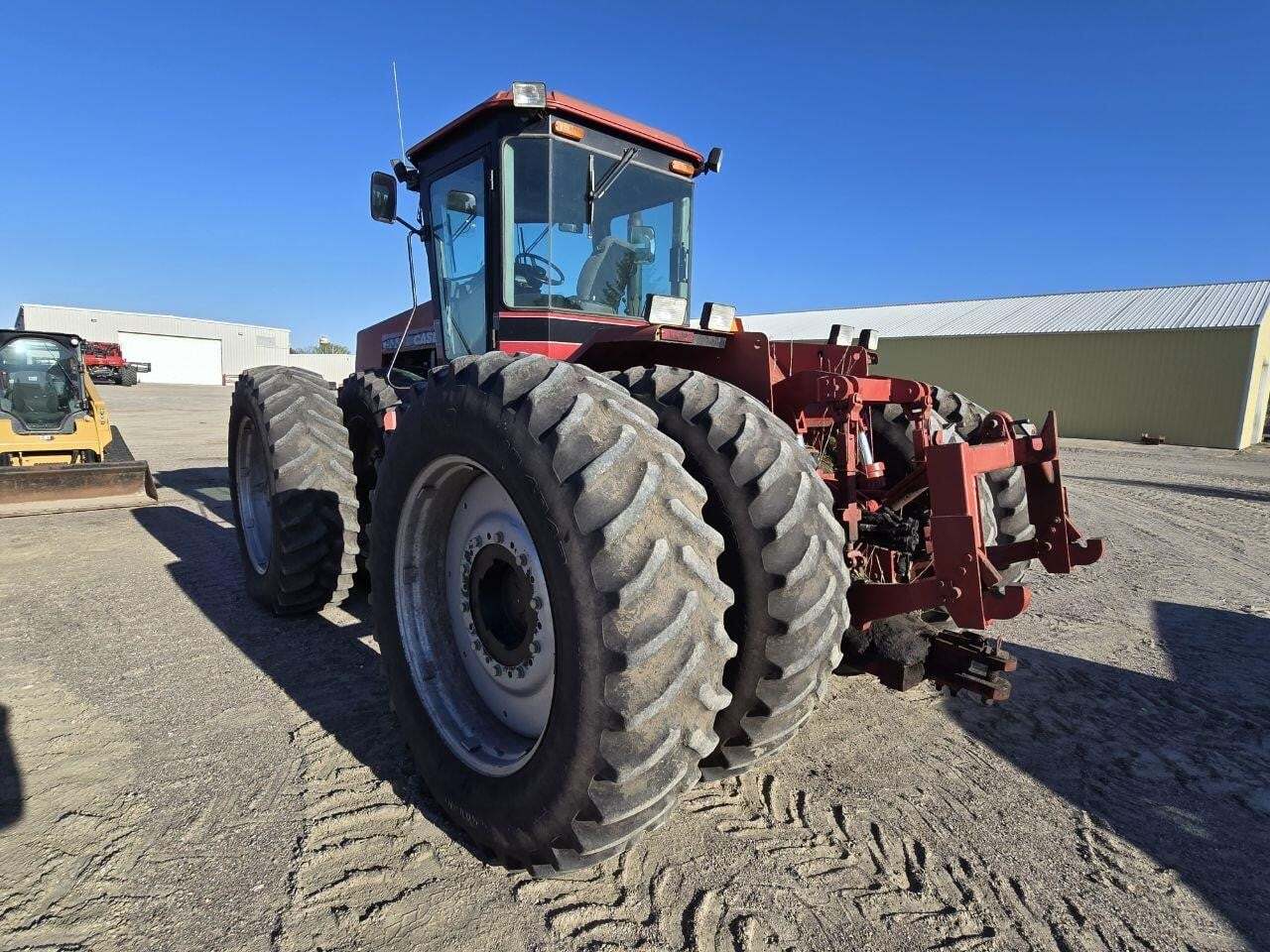 1999 Case IH 9330 Tractor - $49,900 | Machinery Pete
