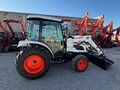 2024 Bobcat CT5558 Tractor