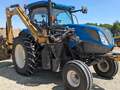 2017 New Holland T6.145 Tractor