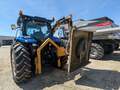 2017 New Holland T6.145 Tractor