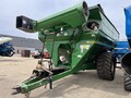 2011 J&M 1051-22S Grain Cart