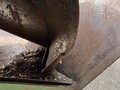 2011 J&M 1051-22S Grain Cart