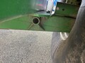 2011 J&M 1051-22S Grain Cart