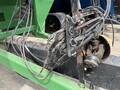 2011 J&M 1051-22S Grain Cart