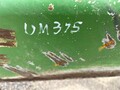 2011 J&M 1051-22S Grain Cart