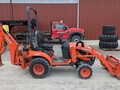 2017 Kubota BX23S Tractor