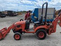 2017 Kubota BX23S Tractor