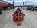 2017 Kubota BX23S Tractor