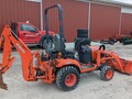 2017 Kubota BX23S Tractor