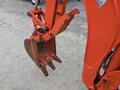 2017 Kubota BX23S Tractor