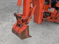 2017 Kubota BX23S Tractor