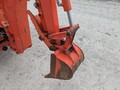 2017 Kubota BX23S Tractor