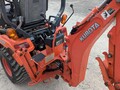2017 Kubota BX23S Tractor