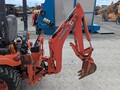 2017 Kubota BX23S Tractor