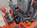 2017 Kubota BX23S Tractor