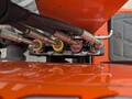 2017 Kubota BX23S Tractor
