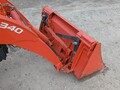 2017 Kubota BX23S Tractor