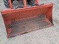 2017 Kubota BX23S Tractor