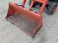2017 Kubota BX23S Tractor
