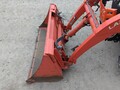 2017 Kubota BX23S Tractor