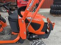 2017 Kubota BX23S Tractor