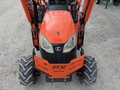2017 Kubota BX23S Tractor