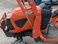 2017 Kubota BX23S Tractor